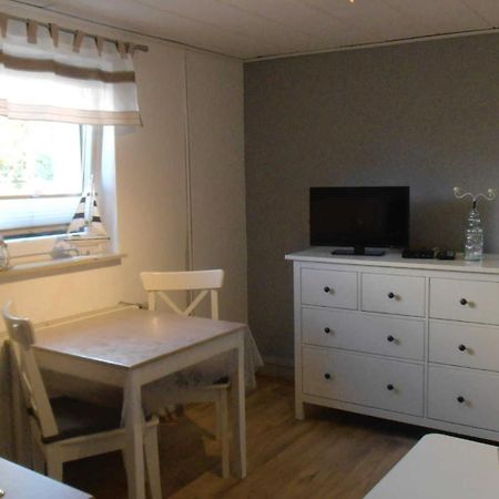 Ferienwohnungen Sasse Usedom Town Exteriér fotografie