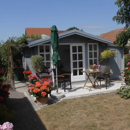 Ferienwohnungen Sasse Usedom Town Exteriér fotografie
