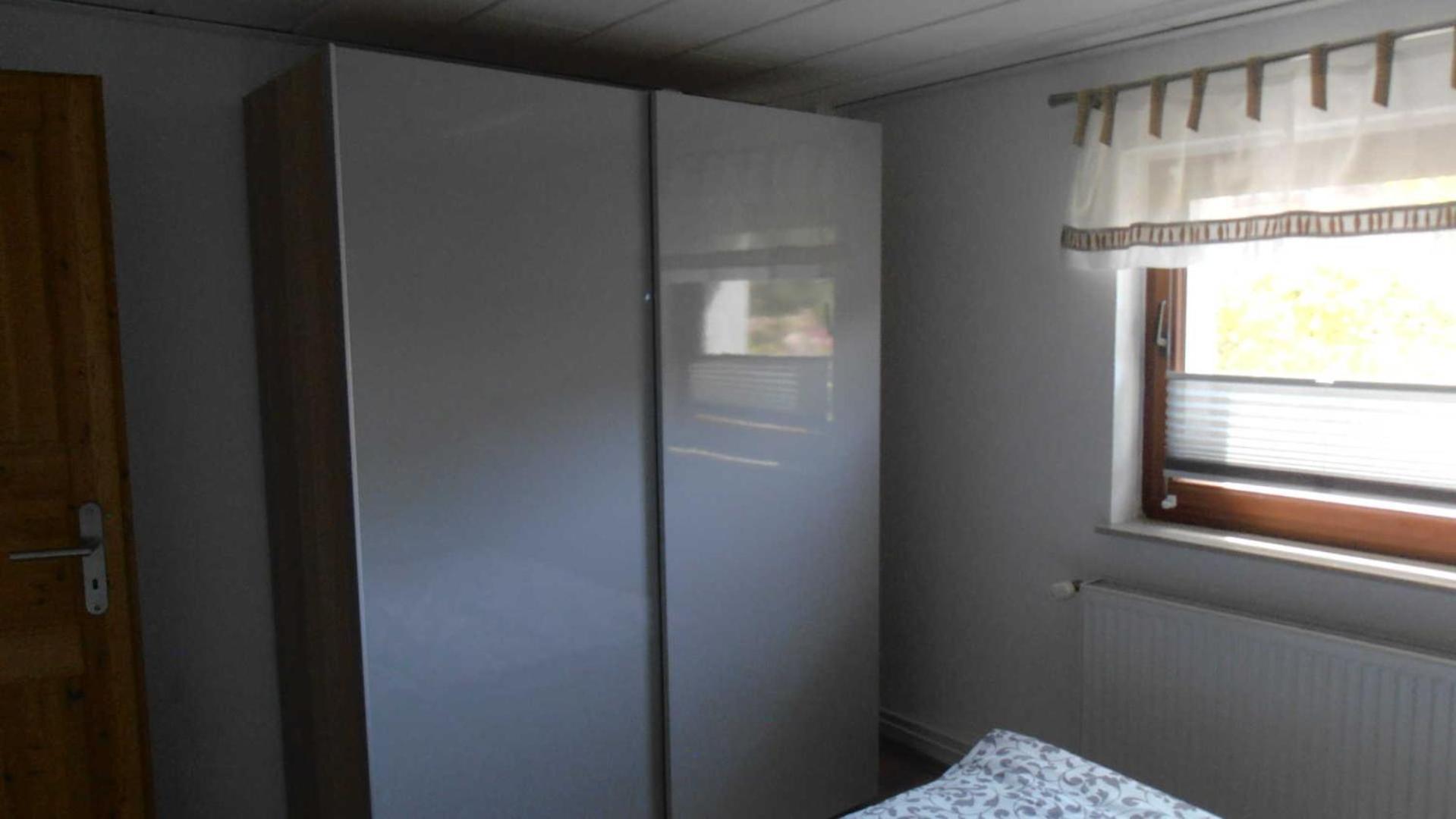 Ferienwohnungen Sasse Usedom Town Exteriér fotografie